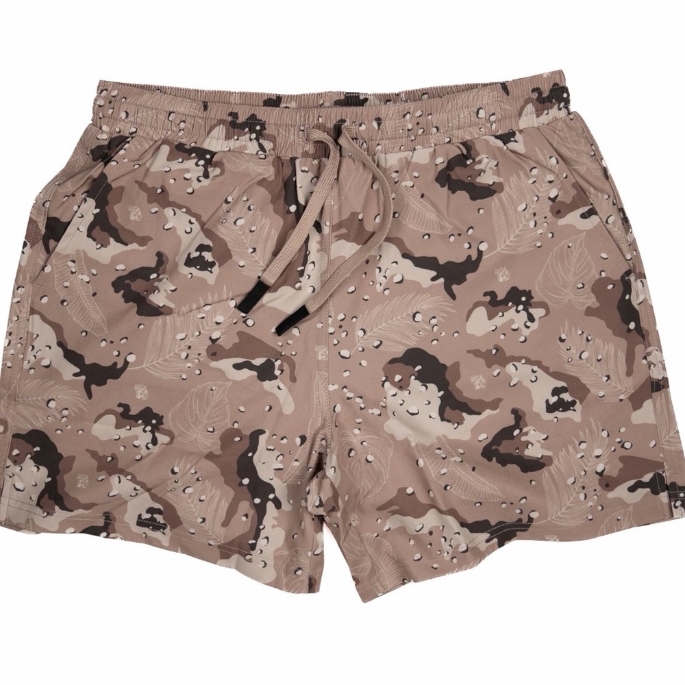 Savage Tacticians Shorts Size Medium